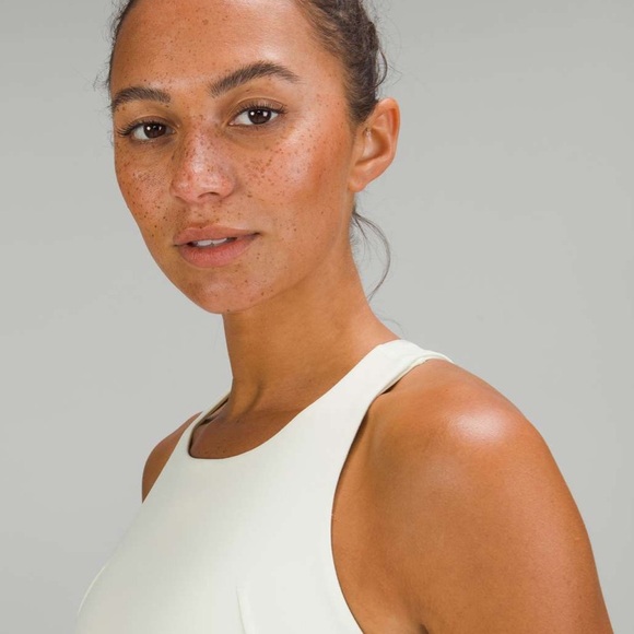 Lululemon Everlux Racerback Tank - Picture 4 of 8